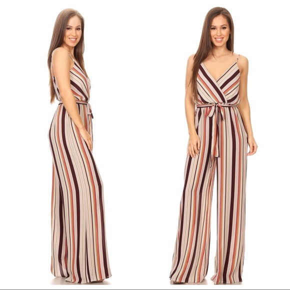 • jumpsuit • - Picture 1 of 2